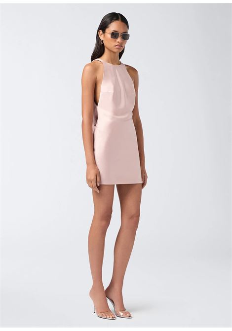 mini abito carmen donna rosa THE ANDAMANE | T190140B TNP229316